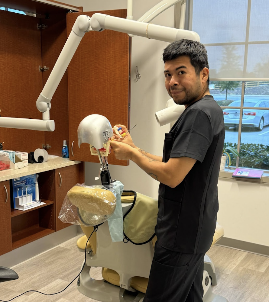 Amarillo Dental Assistant School photo 2