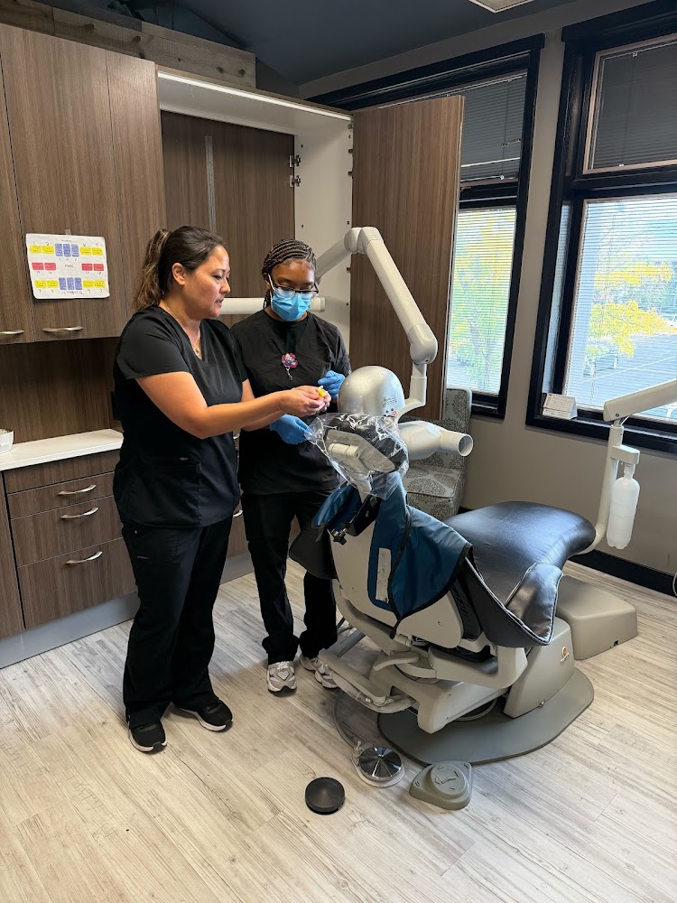Amarillo Dental Assistant School photo 3