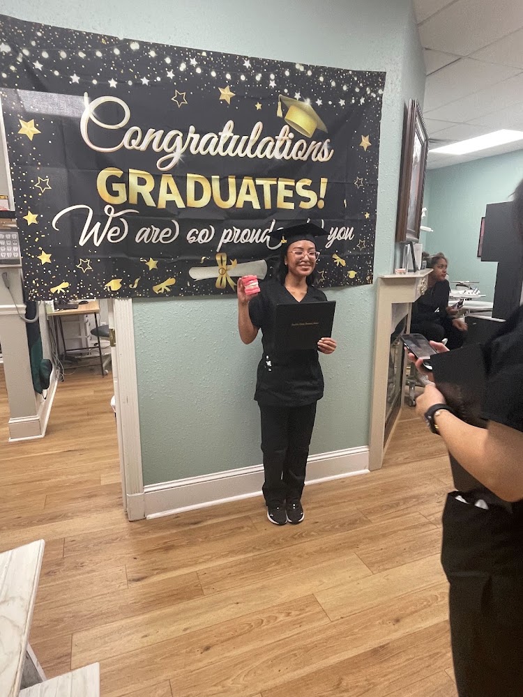 Amarillo Dental Assistant School photo 5