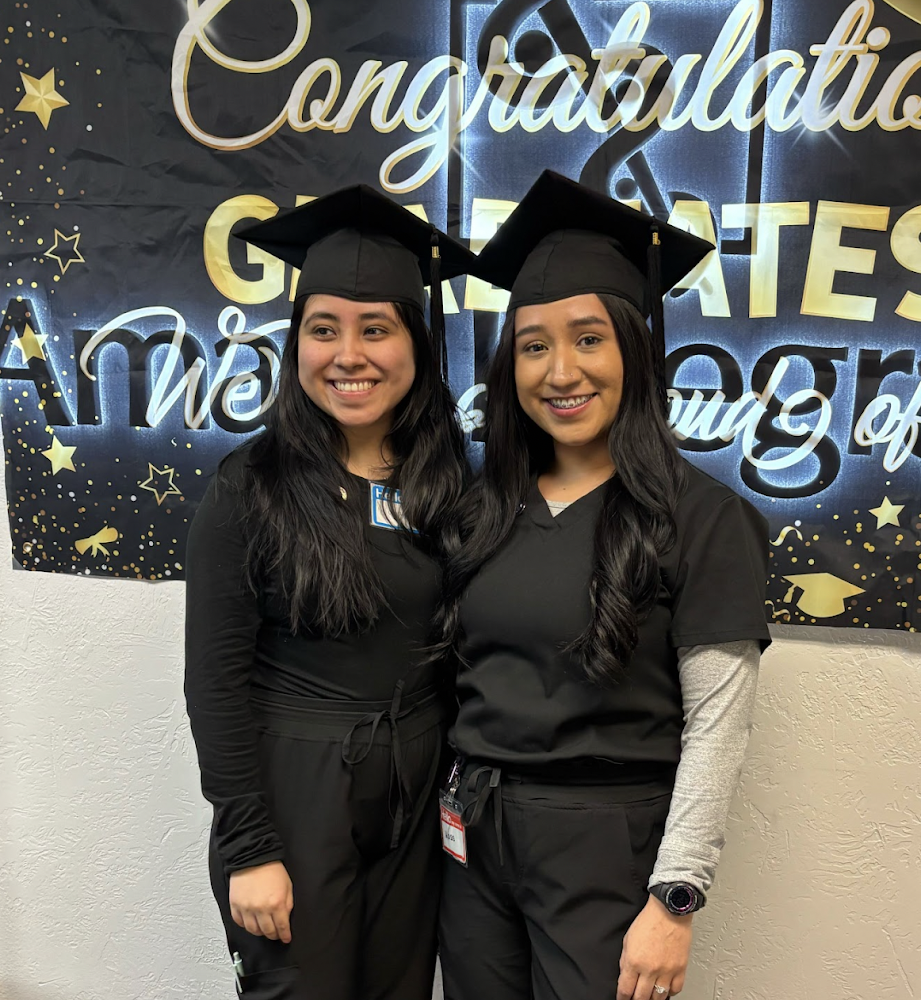Amarillo Medical Assistant School