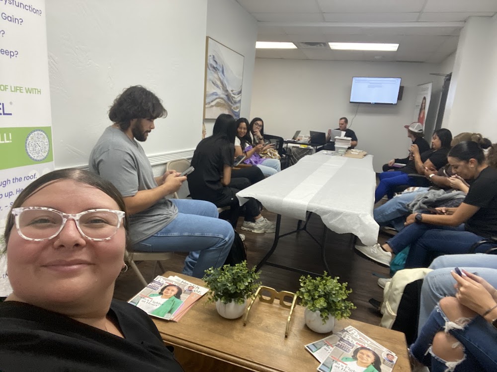 Amarillo Medical Assistant School photo 2