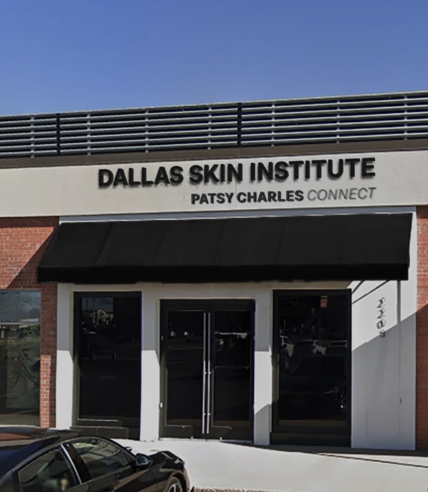 Amarillo Permanent Cosmetics Institute
