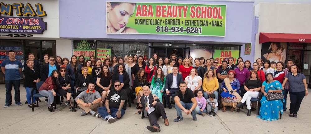 American Beauty Academy photo 5