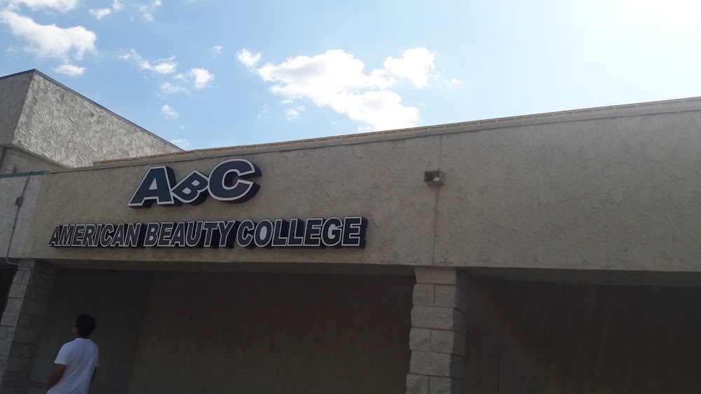 American Beauty College photo 3