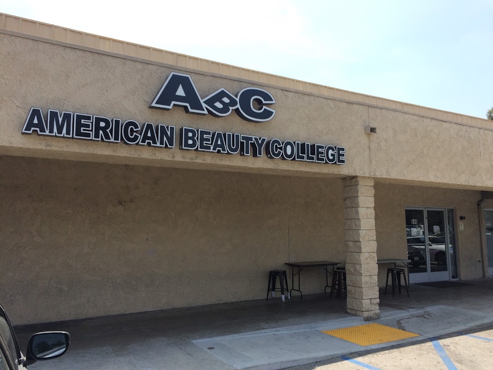 American Beauty College photo 5