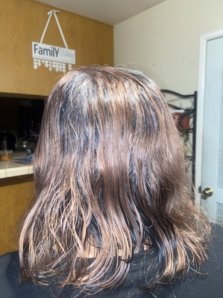 American Beauty College photo 3
