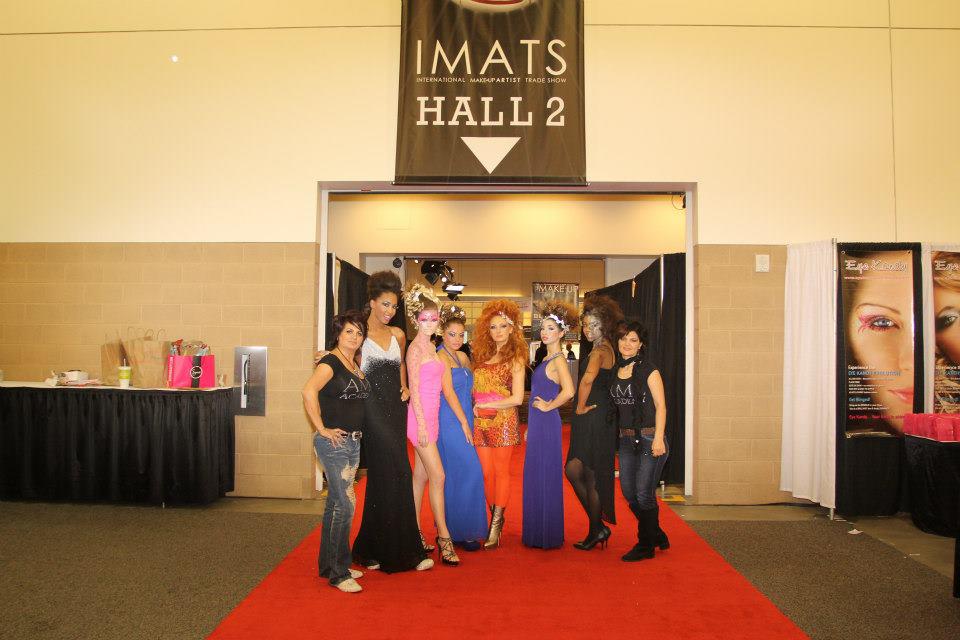 AML Academy Makeup & Hair photo 3