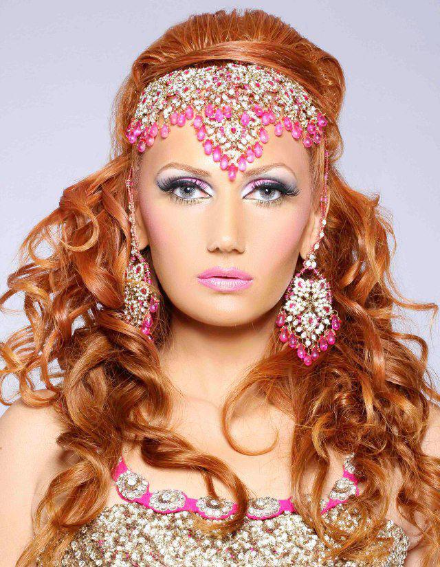 AML Academy Makeup & Hair photo 4
