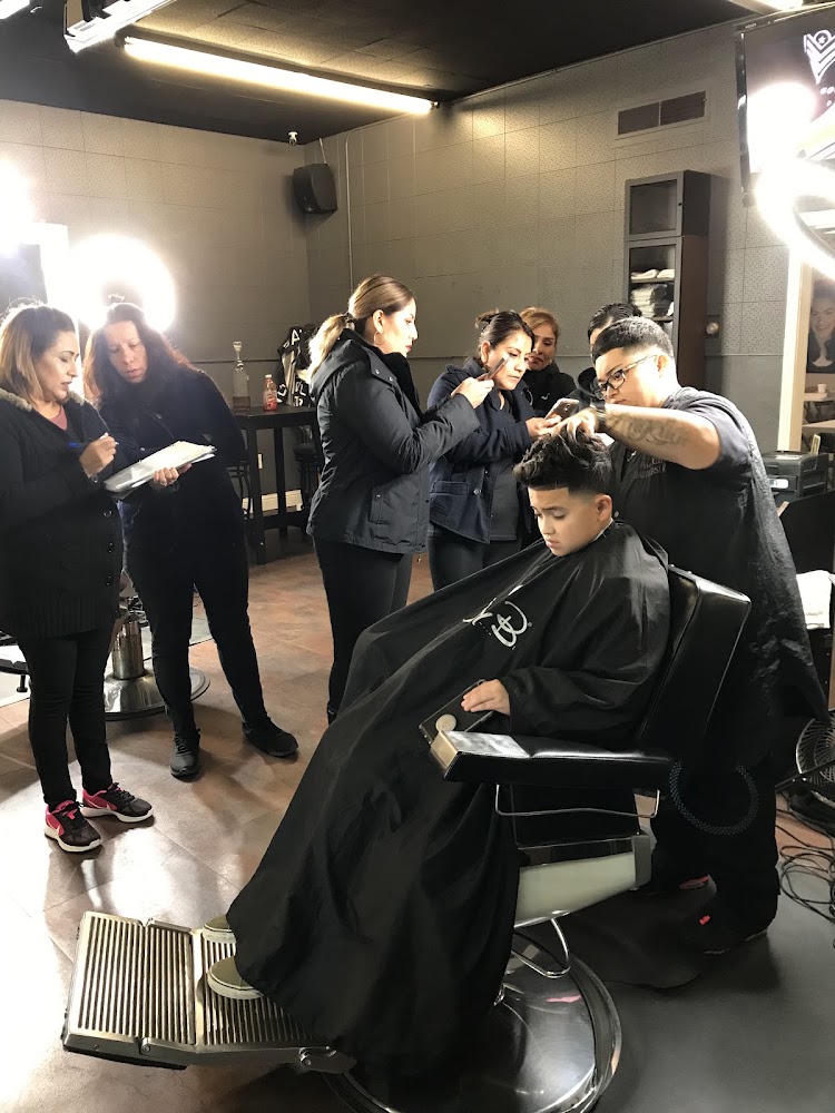 Angelica's Cosmo Academy photo 3