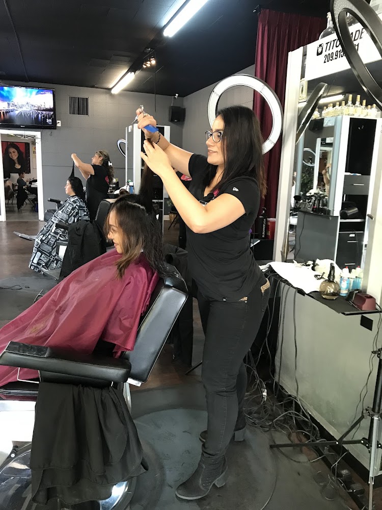 Angelica's Cosmo Academy photo 4