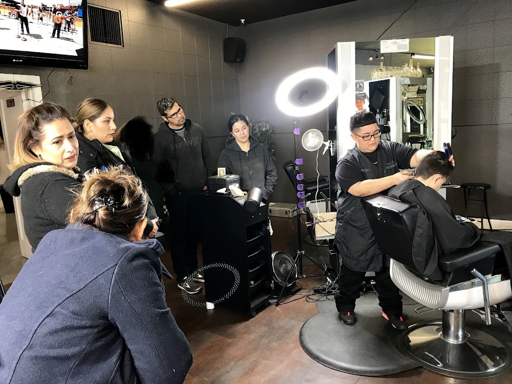 Angelica's Cosmo Academy photo 5