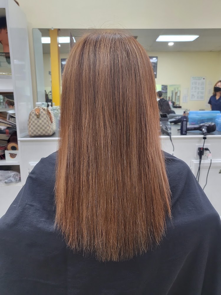 Asel Beauty College