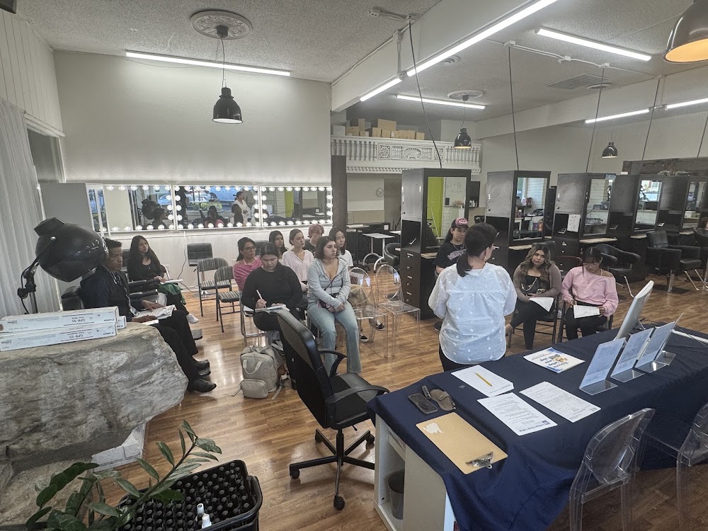 ASEL BEAUTY COLLEGE - TUSTIN