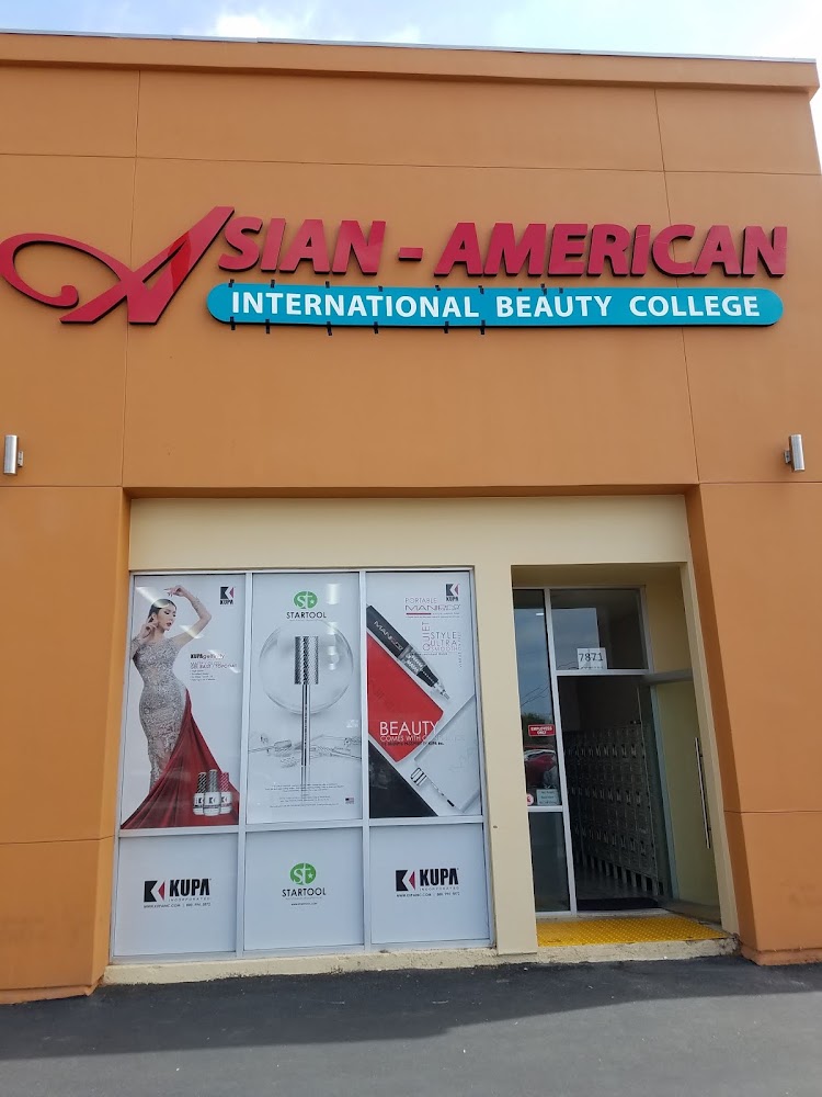 Asian American International photo 5