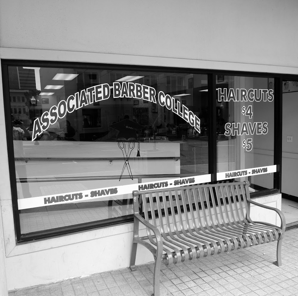 Associated Barber College photo 5