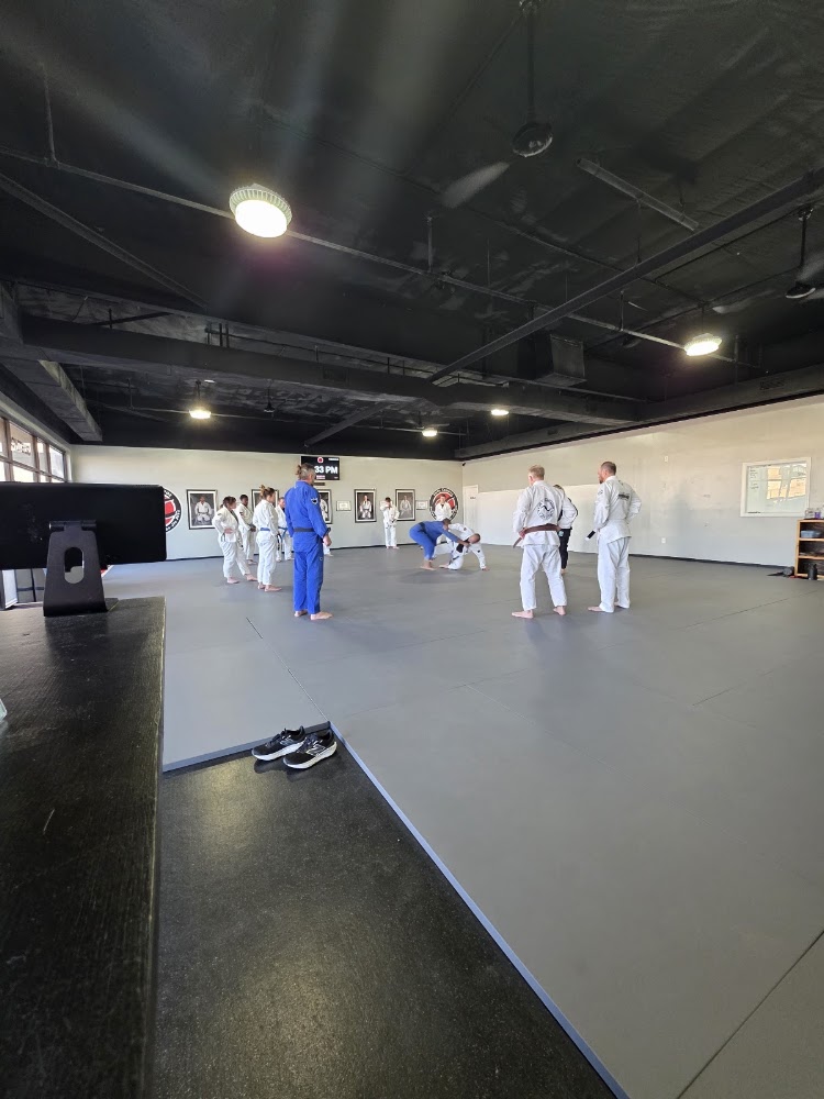 Avant Garde Brazilian Jiu Jitsu photo 2