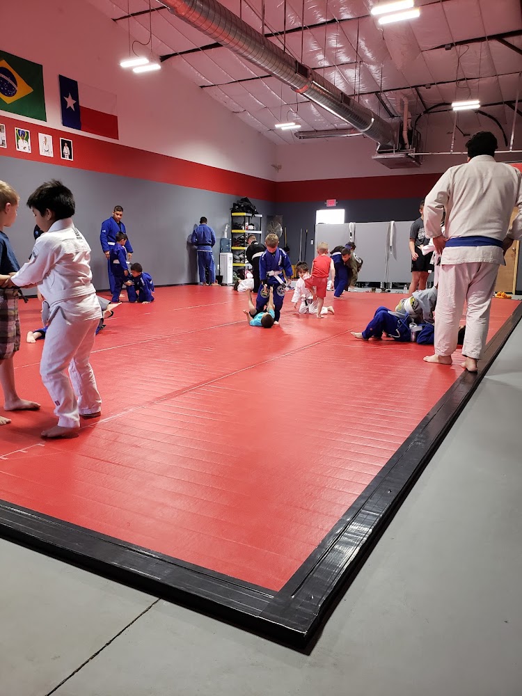 Avant Garde Brazilian Jiu Jitsu photo 3