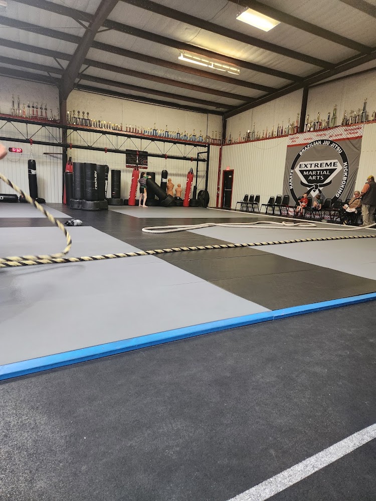 Avant Garde Brazilian Jiu Jitsu photo 4