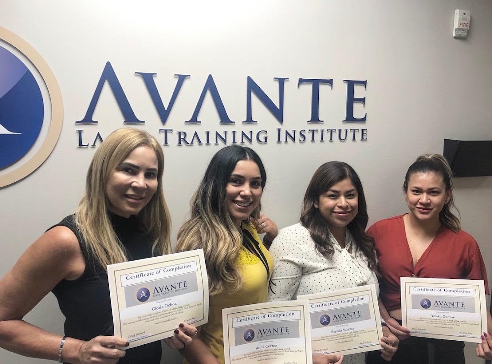 Avante Laser Training Institute photo 2