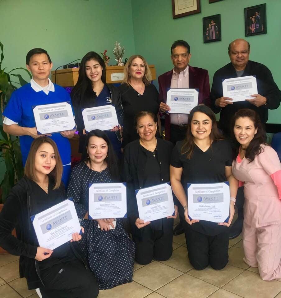 Avante Laser Training Institute photo 5