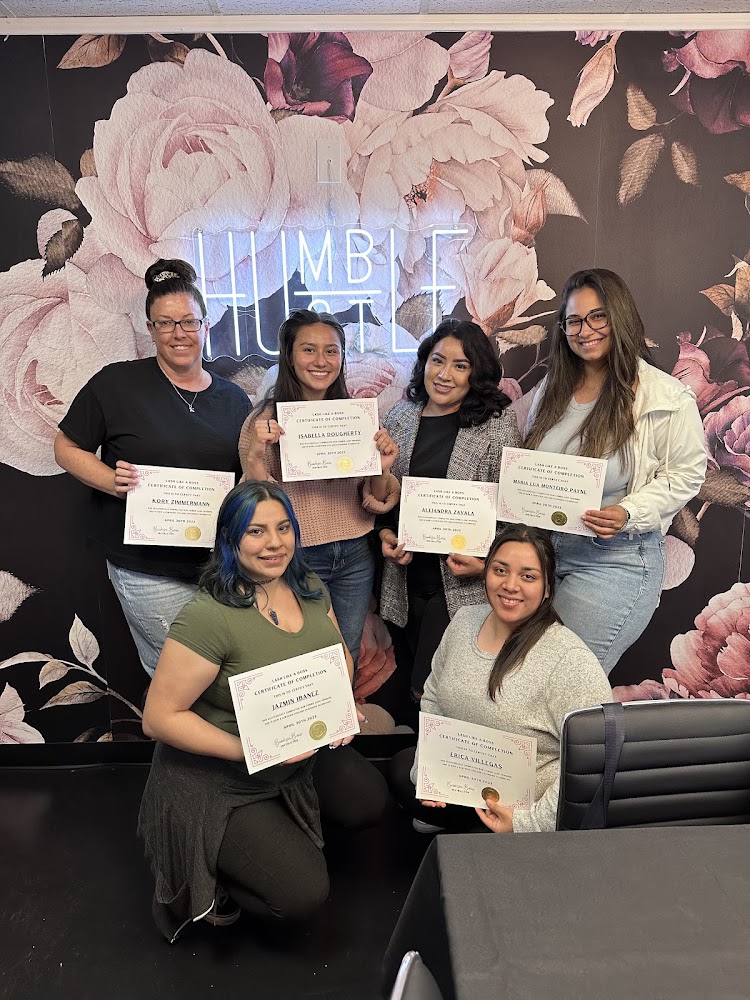 Aviara Beauty Academy - Lash Training & Certification