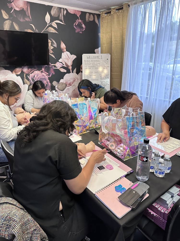Aviara Beauty Academy - Lash Training & Certification photo 3