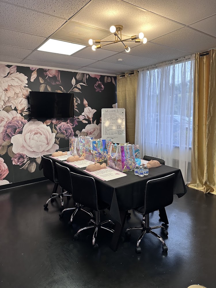 Aviara Beauty Academy - Lash Training & Certification photo 4
