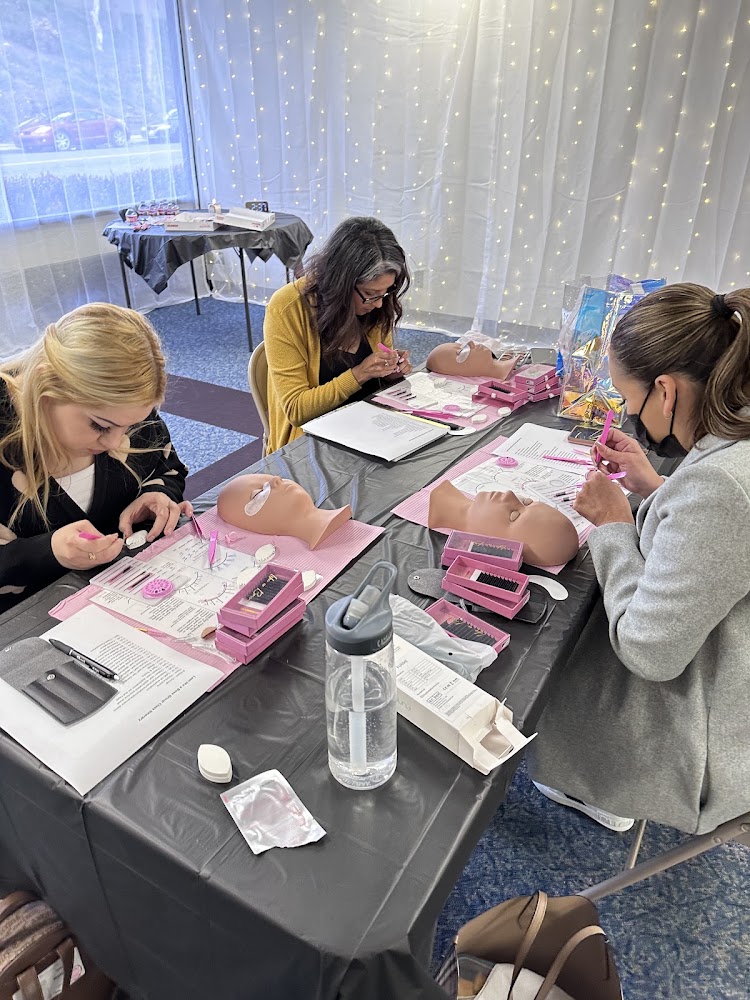 Aviara Beauty Academy - Lash Training & Certification photo 5