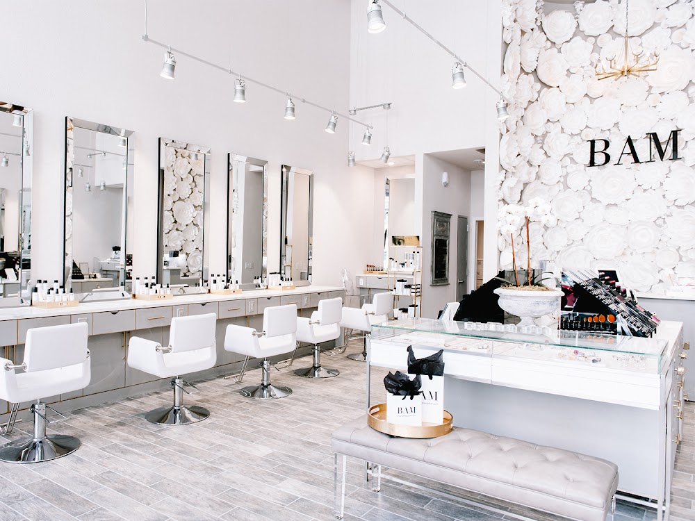 BAM | blowouts and makeup - Fort Worth - Clearfork photo 2