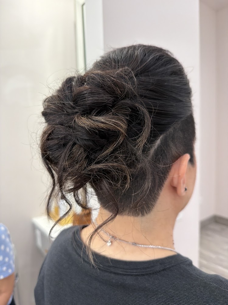 BAM | blowouts and makeup - Fort Worth - Clearfork photo 5