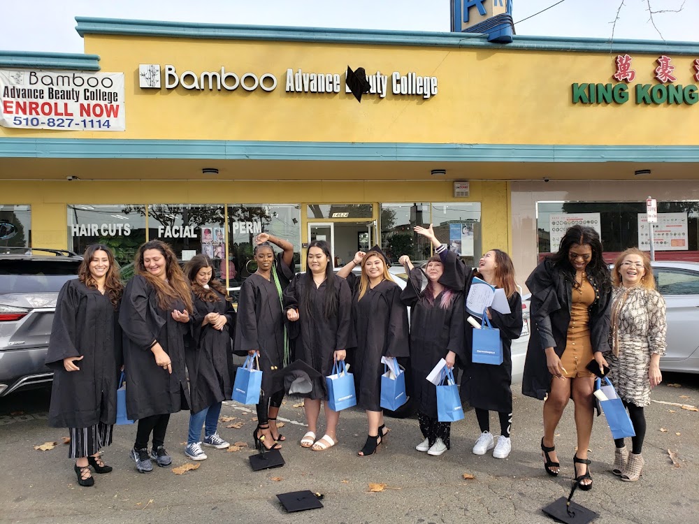 Bamboo Advance Beauty College photo 3