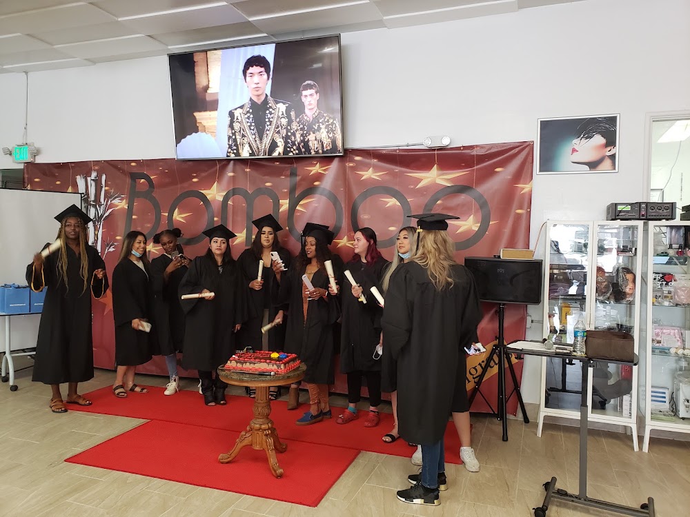 Bamboo Advance Beauty College photo 4