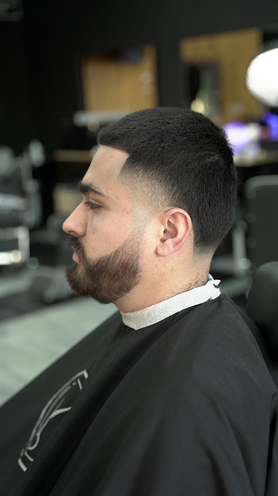 Barber Life Academy