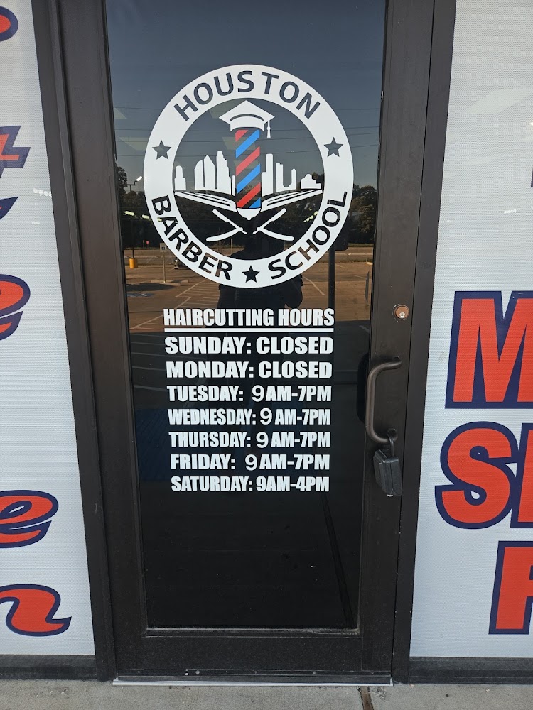 Barber Life Academy photo 4