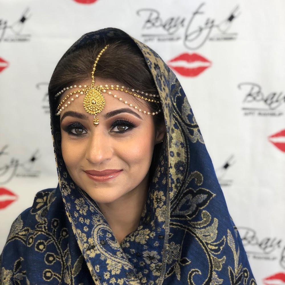Beauty Art Makeup Academy