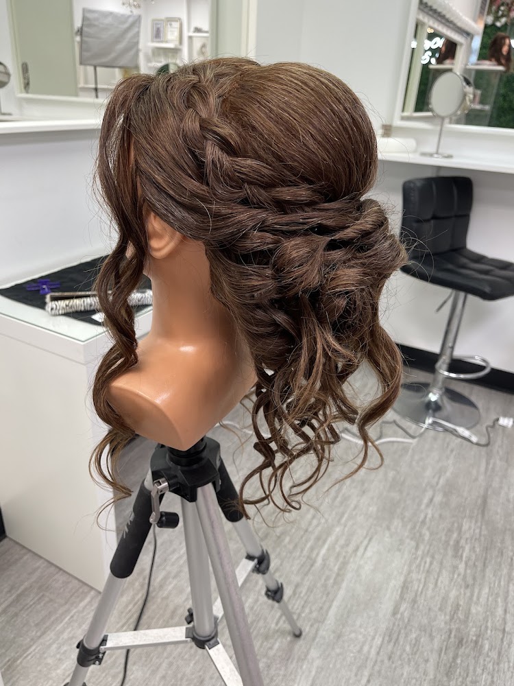 Beauty Art Makeup Academy photo 5