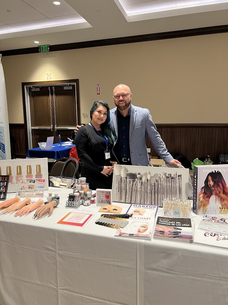 BECA (Beauty Educational Center of Anaheim) photo 4