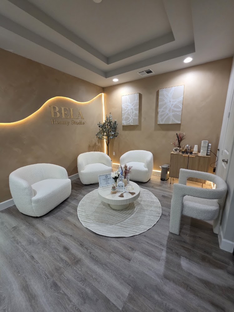 Bela Beauty Studio Academy