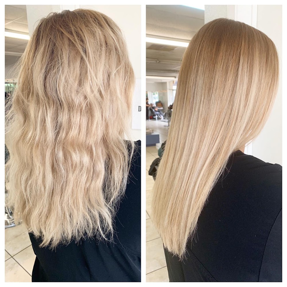 Bella Beauty College