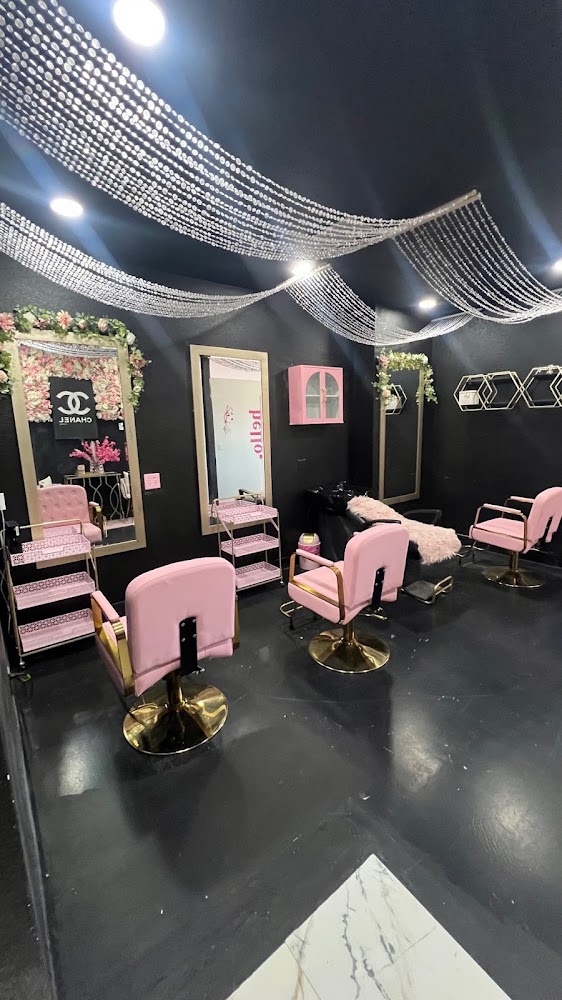 Bella Suite