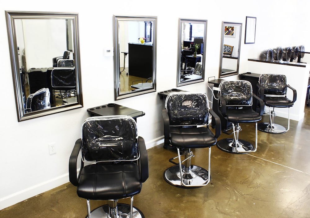 Bellflower Beauty College Of Lakewood photo 2