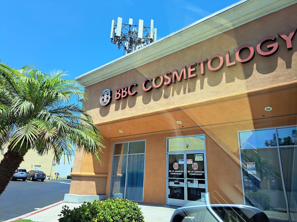 Bellflower Beauty College Of Lakewood photo 5