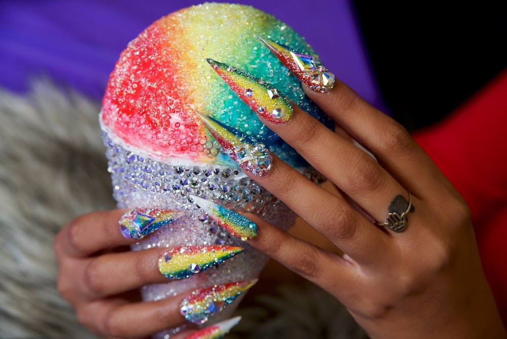 Beyond 21st Century Beauty Academy photo 3