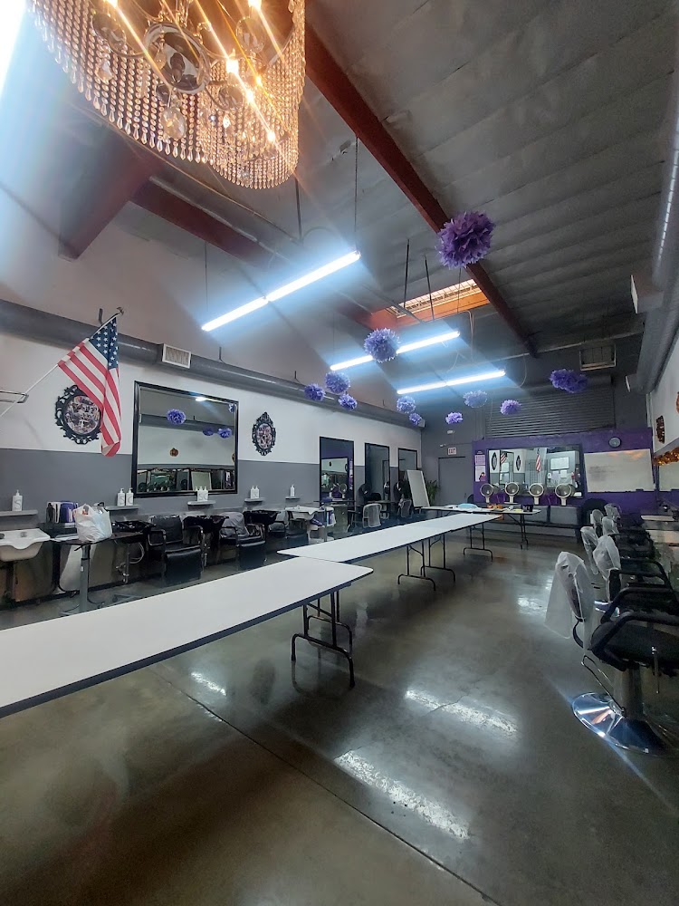 Beyond 21st Century Beauty Academy photo 4