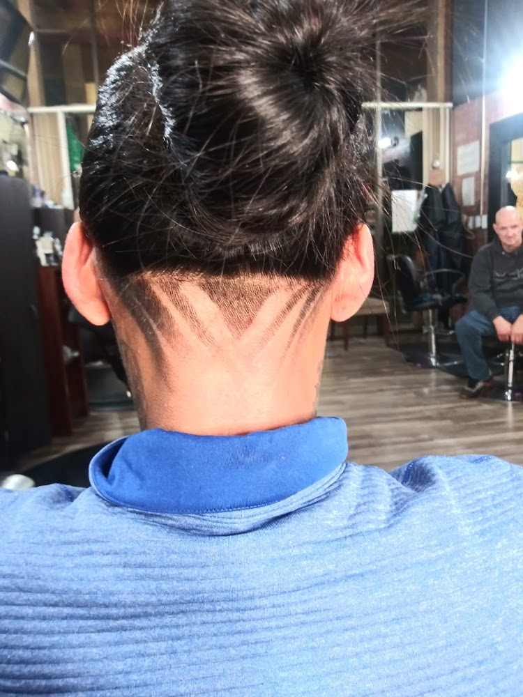 Big Herk Clippers photo 5