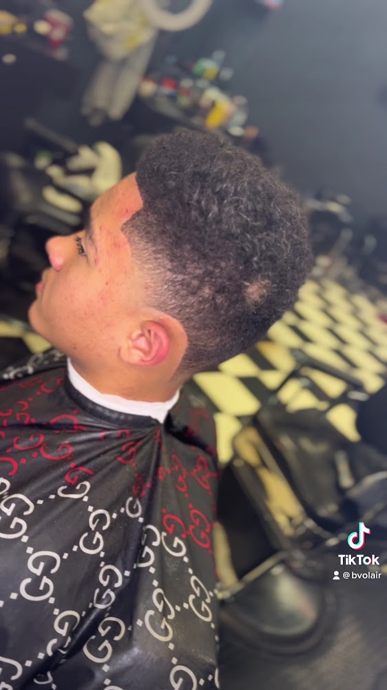 Blueprint Barbershop photo 2