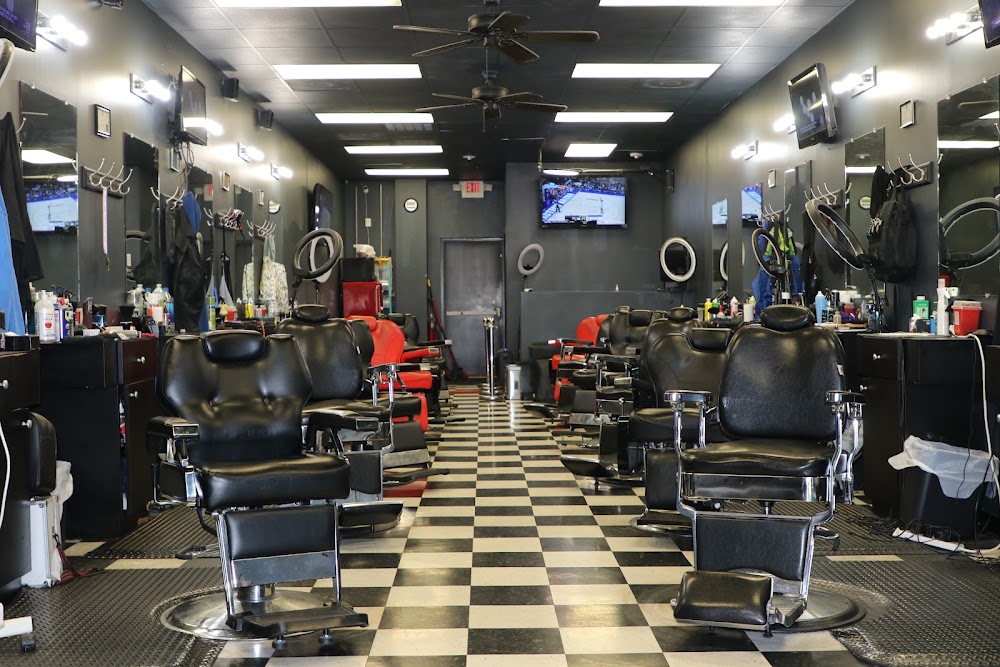 Blueprint Barbershop photo 3
