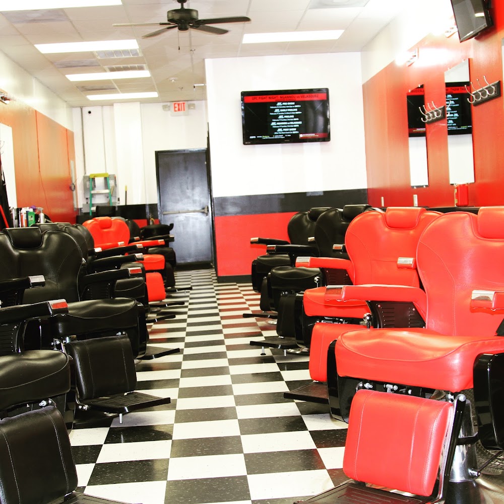 Blueprint Barbershop photo 4