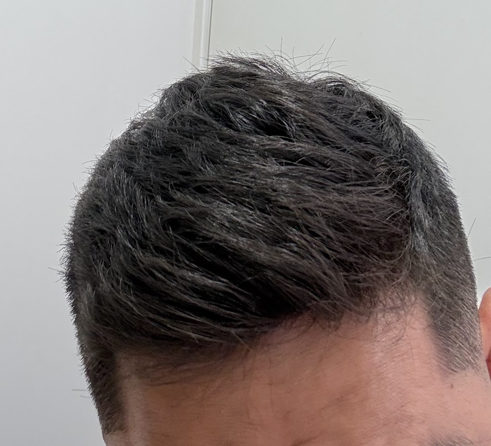 Borner's Barber College photo 4