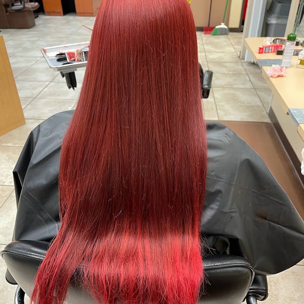 Bridges Beauty College